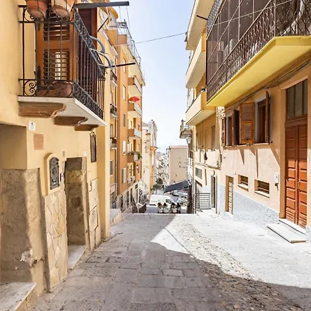 Scalette- Historic Apartment! Apartman