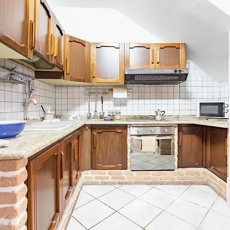 Scalette- Historic Apartment! *
