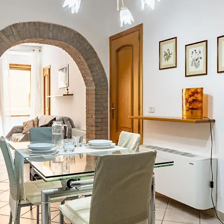 Scalette- Historic Apartment! Apartmán Cagliari