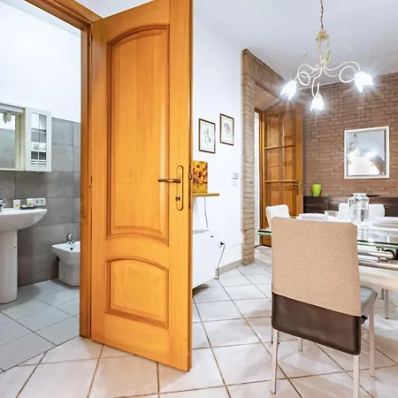Scalette- Historic Apartment! *