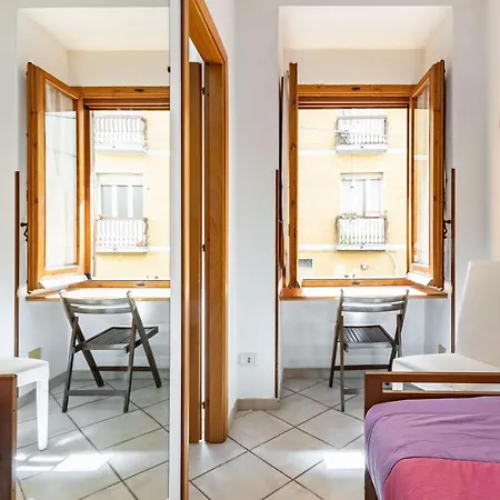 Scalette- Historic Apartment! *