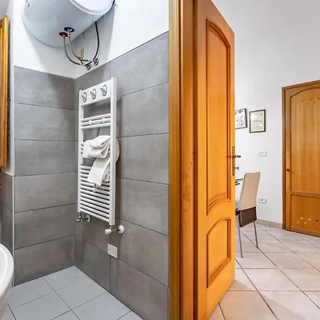 Scalette- Historic Apartment! * Cagliari