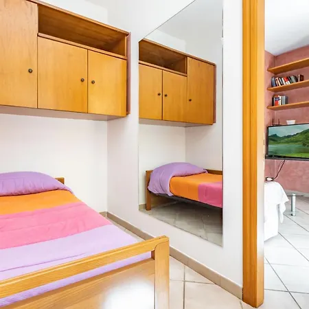 Apartmán Scalette- Historic Apartment! Cagliari
