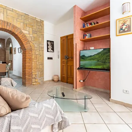 Scalette- Historic Apartment! Apartmán Cagliari